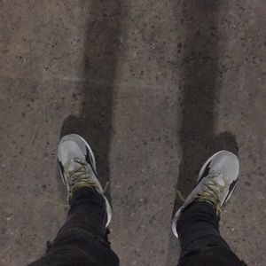 Meet your Posher, Joel